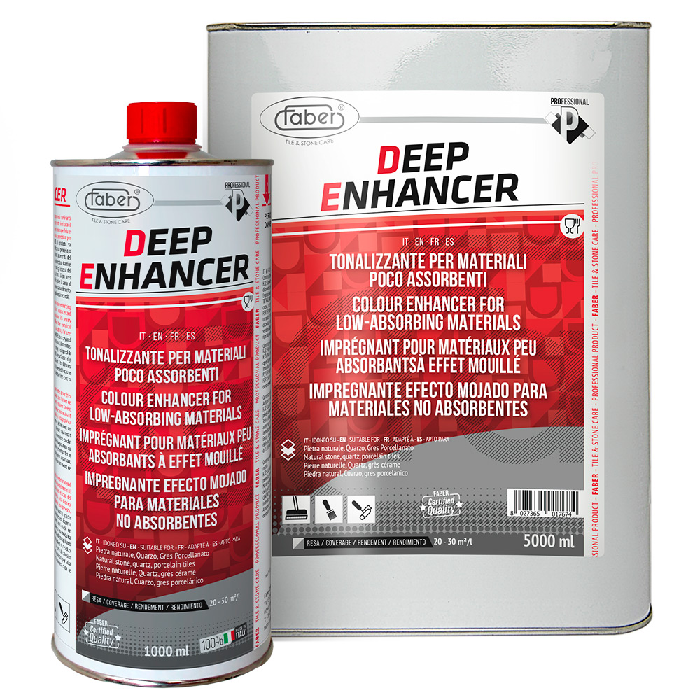 deep enhancer deep enhancer