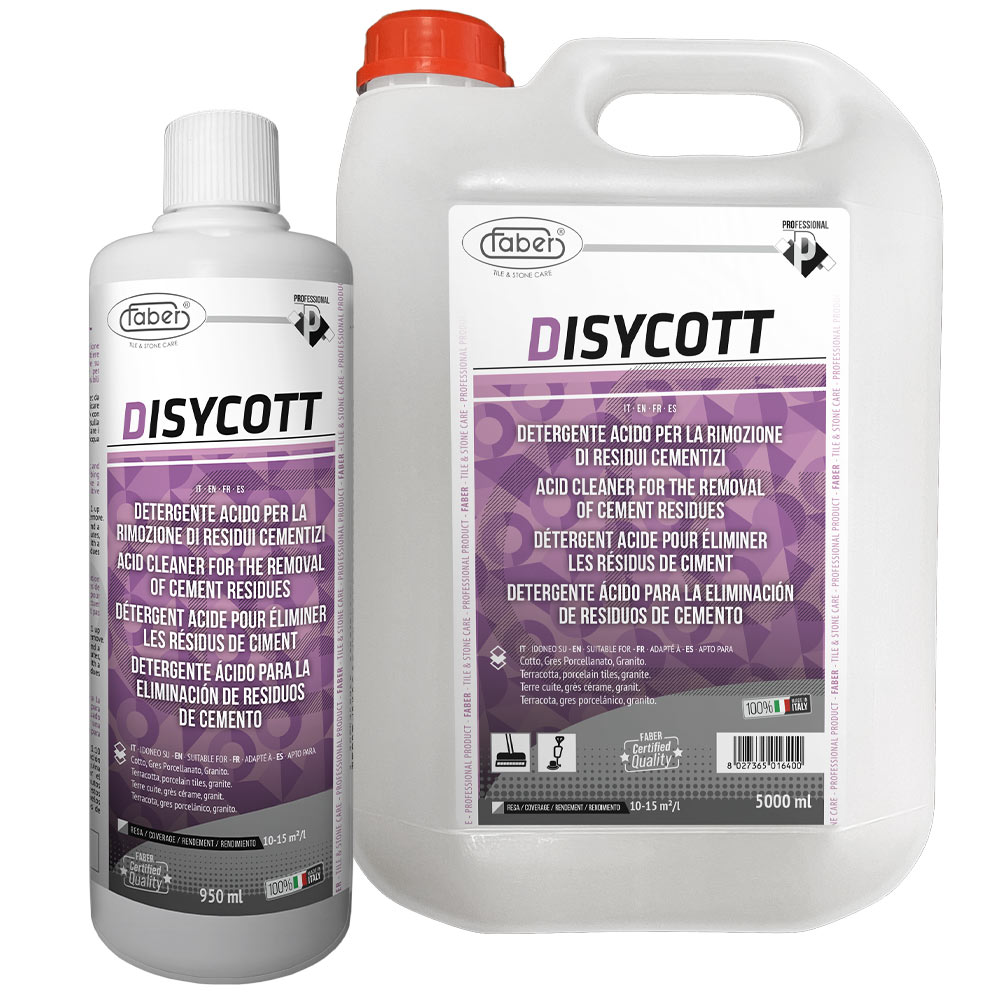 disycott