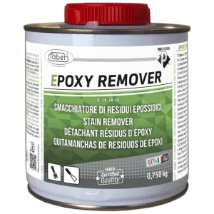 epoxy cleaner