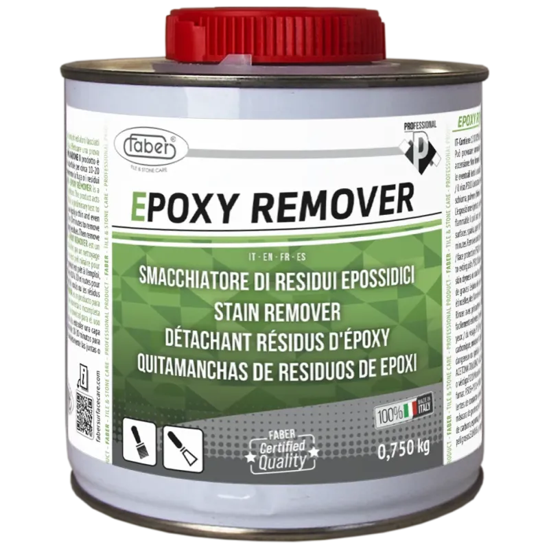 epoxy cleaner