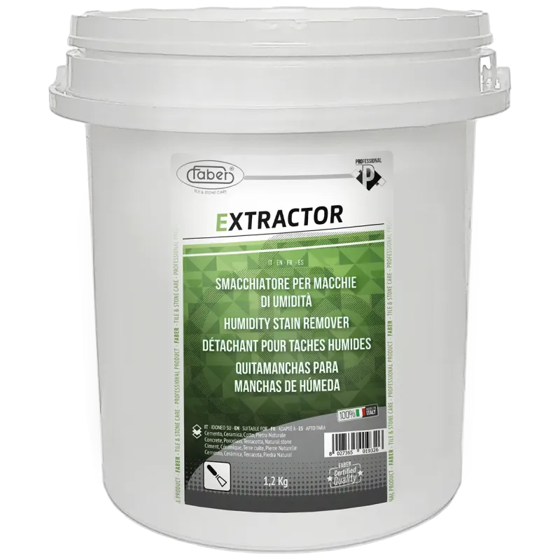 extractor
