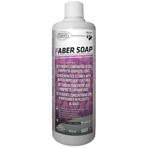 faber soap