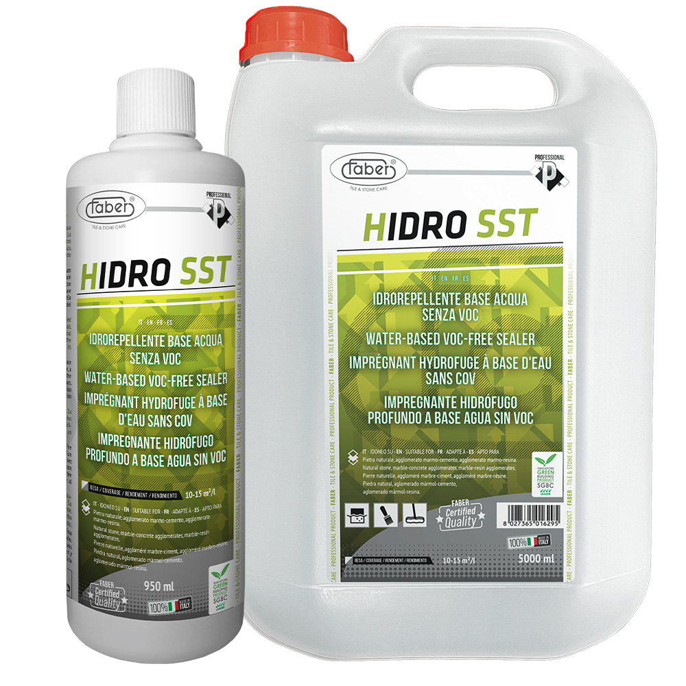 hidro sst hidro sst