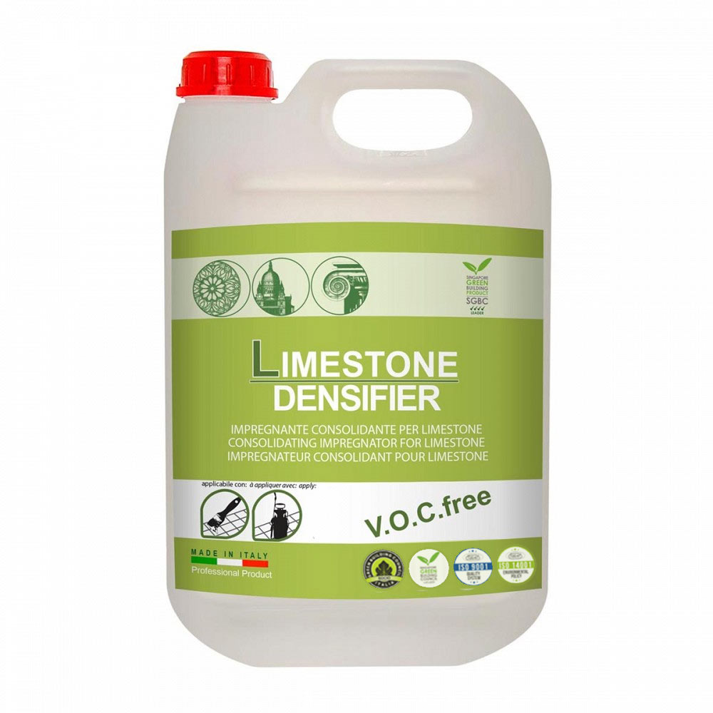 limestone densifier