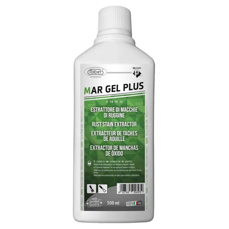 mar gel plus