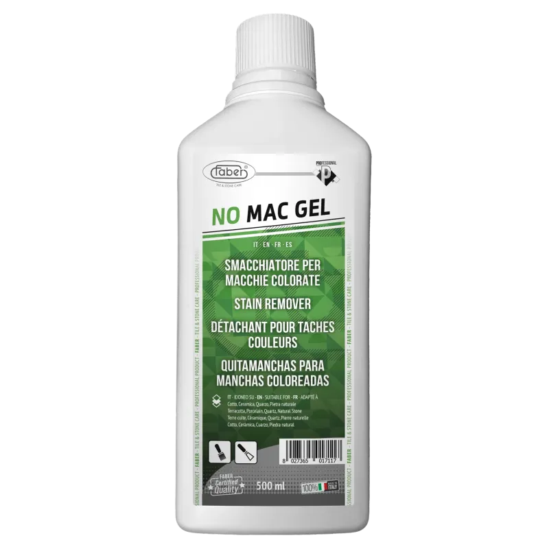no mac gel