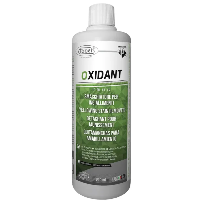 oxidant