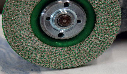 kgs hybrid disques à lamelles diamantées kgs hybrid disques à lamelles diamantées