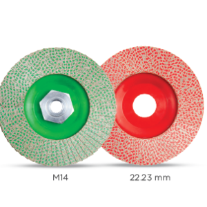 kgs hybrid disques à lamelles diamantées